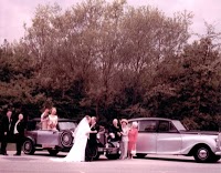 Balmoral Wedding Cars 1080101 Image 5